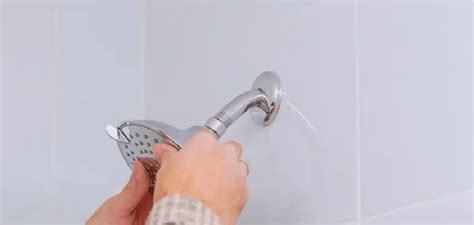 shower cartridge leak behind wall|How To Fix a Shower Leak 